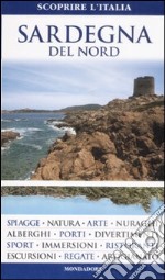 Sardegna del nord libro