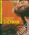 Cindy Sherman libro