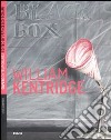 William Kentridge. Ediz. italiana e inglese libro