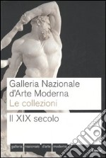 Galleria nazionale d'arte moderna. Le collezioni. Il XIX secolo. Ediz. illustrata libro