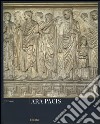 Ara Pacis. Ediz. illustrata libro