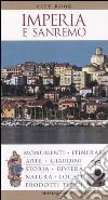 Imperia e Sanremo libro