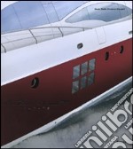 Azimut yachts. Ediz. illustrata libro