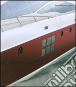 Azimut yachts. Ediz. inglese libro