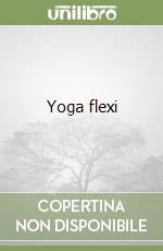 Yoga flexi libro