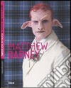 Matthew Barney. Ediz. illustrata libro di Gioni Massimiliano