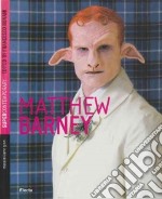 Matthew Barney. Ediz. inglese libro