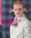 Matthew Barney. Ediz. inglese libro