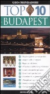 Budapest libro