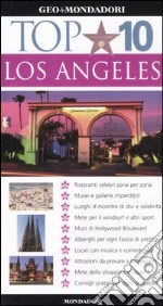 Los Angeles. Ediz. illustrata