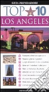 Los Angeles. Ediz. illustrata libro