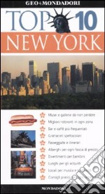 New York. Ediz. illustrata libro