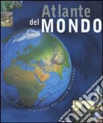 Atlante del mondo libro