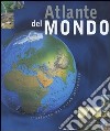 Atlante del mondo libro