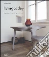 Living today. Ediz. italiana e inglese libro