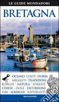 Bretagna libro