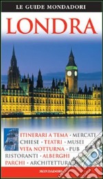 Londra. Ediz. illustrata libro