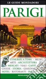 Parigi. Ediz. illustrata libro