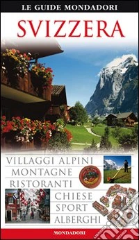 Svizzera libro