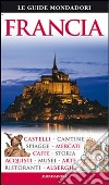 Francia libro