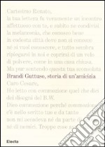 Brandi e Guttuso. Storia di un'amicizia. Ediz. illustrata libro