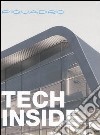 Piquadro. Tech Inside. Ediz. illustrata libro