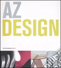 AZ Design. Ediz. illustrata libro