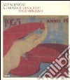 Art nouveau a Faenza. Il Cenacolo baccariniano. Catalogo della mostra (Faenza, 24 febbraio-27 maggio 2007). Ediz. illustrata libro