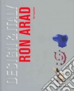 Ron Arad. Ediz. inglese