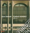 Oscar Niemeyer. Il palazzo Mondadori libro