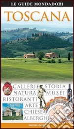 Toscana. Ediz. illustrata libro