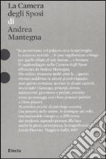 La camera degli sposi di Andrea Mantegna. Ediz. illustrata libro