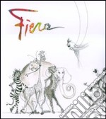 Fiera. Ediz. inglese libro