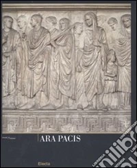 Ara Pacis. Ediz. inglese