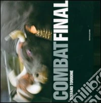 Combat Final. Cinquantenaire des Batailles de Reines. Ediz. italiana e francese libro