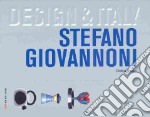 Stefano Giovannoni. Ediz. inglese libro