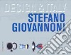 Stefano Giovannoni. Ediz. inglese libro