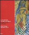 La Demoiselle d'Avignon di Milano. La Femme nue di Picasso delle Civiche Raccolte d'Arte. Catalogo della mostra (Malpensa, 27 giugno-5 agosto 2007). Ediz. illustrata libro di Pugliese M. (cur.)