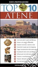 Atene libro