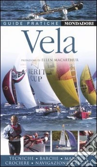 Vela libro