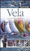 Vela libro