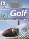 Golf. Ediz. illustrata. Con DVD libro