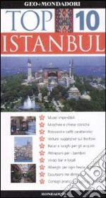 Istanbul. Ediz. illustrata libro