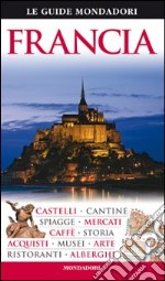 Francia libro