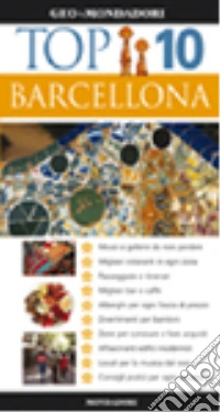 Barcellona libro