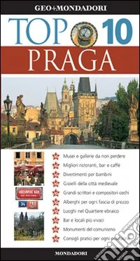Praga libro
