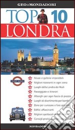 Londra. Ediz. illustrata libro