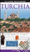 Turchia libro