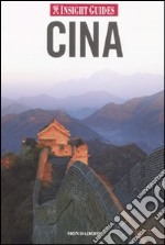 Cina libro