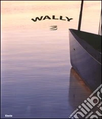 Wally. Ediz. inglese